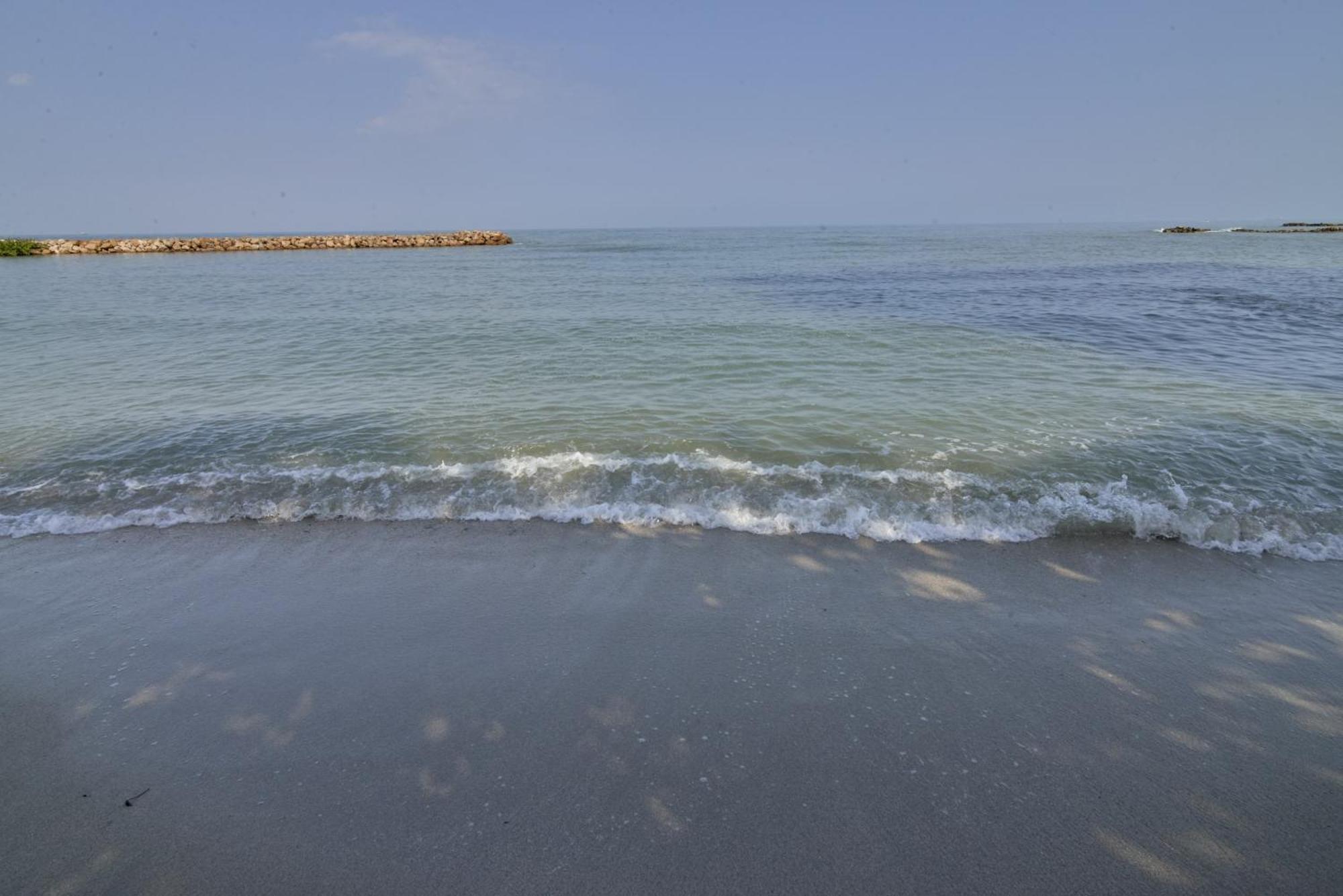 Magico Apartamento Frente Al Mar 3 Habitaciones Paz282 Coveñas エクステリア 写真